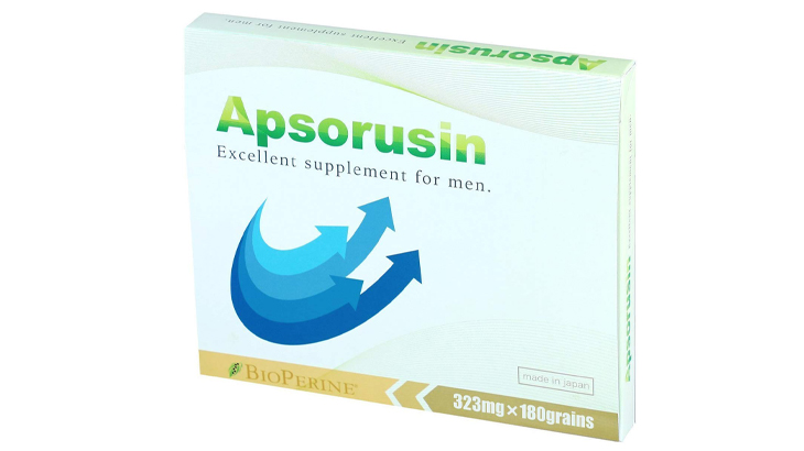 【口コミ】アプソルシン（Apsorusin）のみんなの評判は？