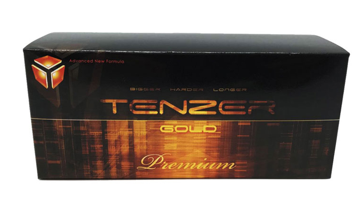 【口コミ】テンザーゴールドプレミアム（TENZER GOLO Premium）のみんなの評判は？