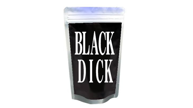 【口コミ】ブラックディック（BLACK DICK）のみんなの評判は？