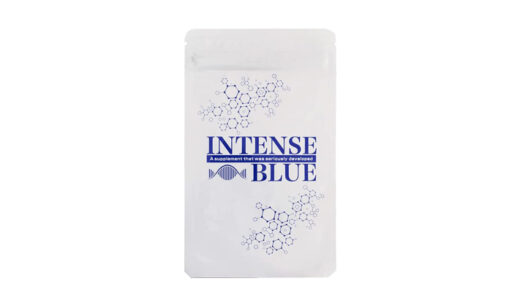 インテンスブルー（INTENSE BLUE）